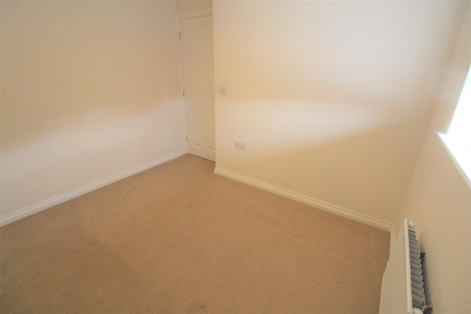 Longfellow Close, Norton Heights, Stoke-On-Trent